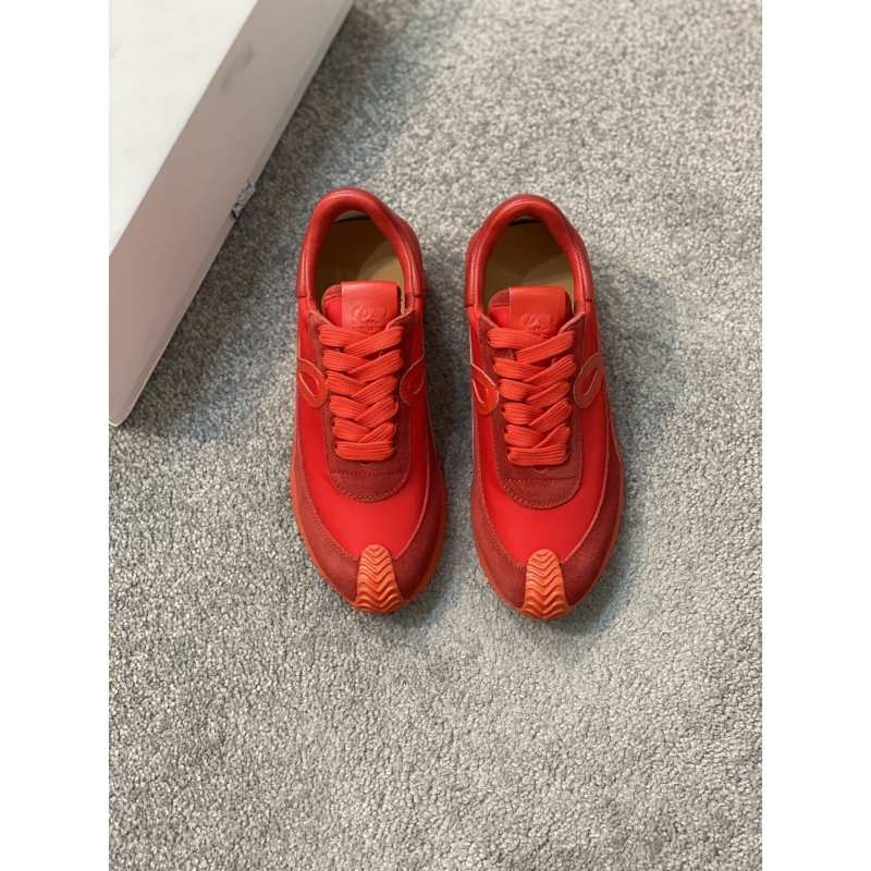 l*ew* sneakers